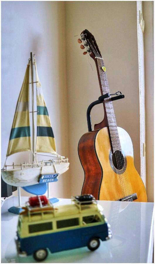 Apartamento Balcony *