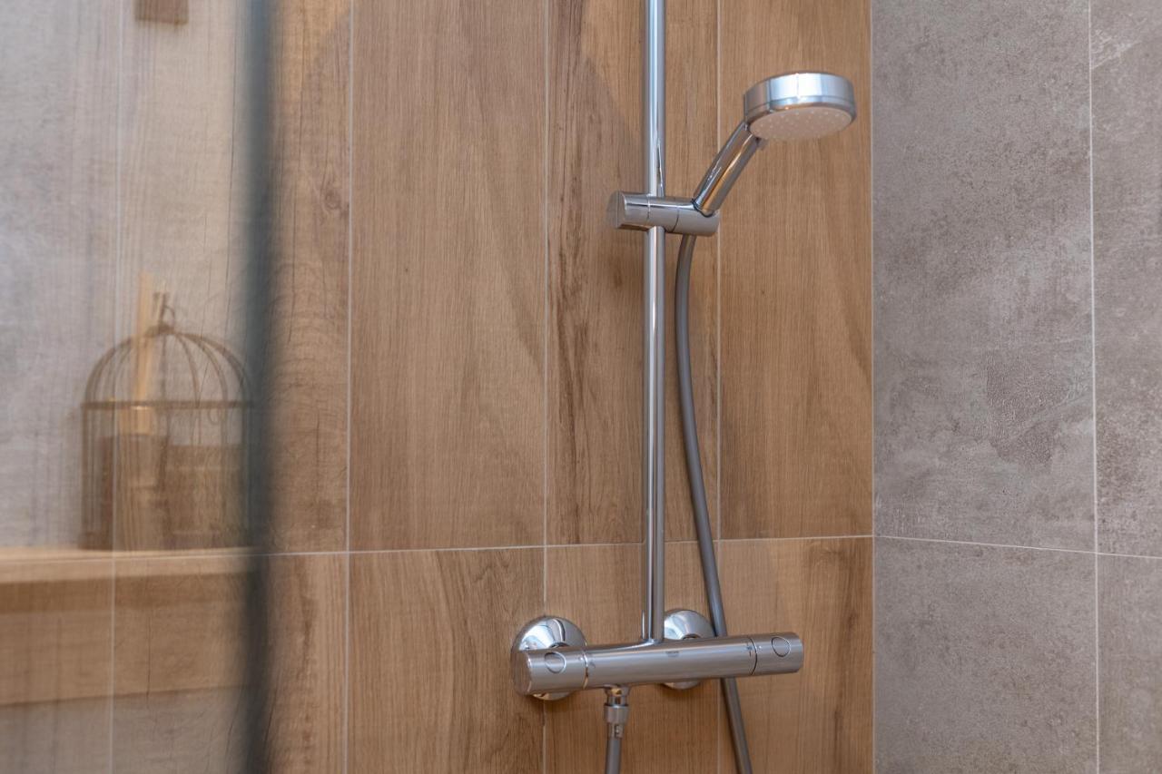 Gostinjska kuća Luxury Spalatum 4*