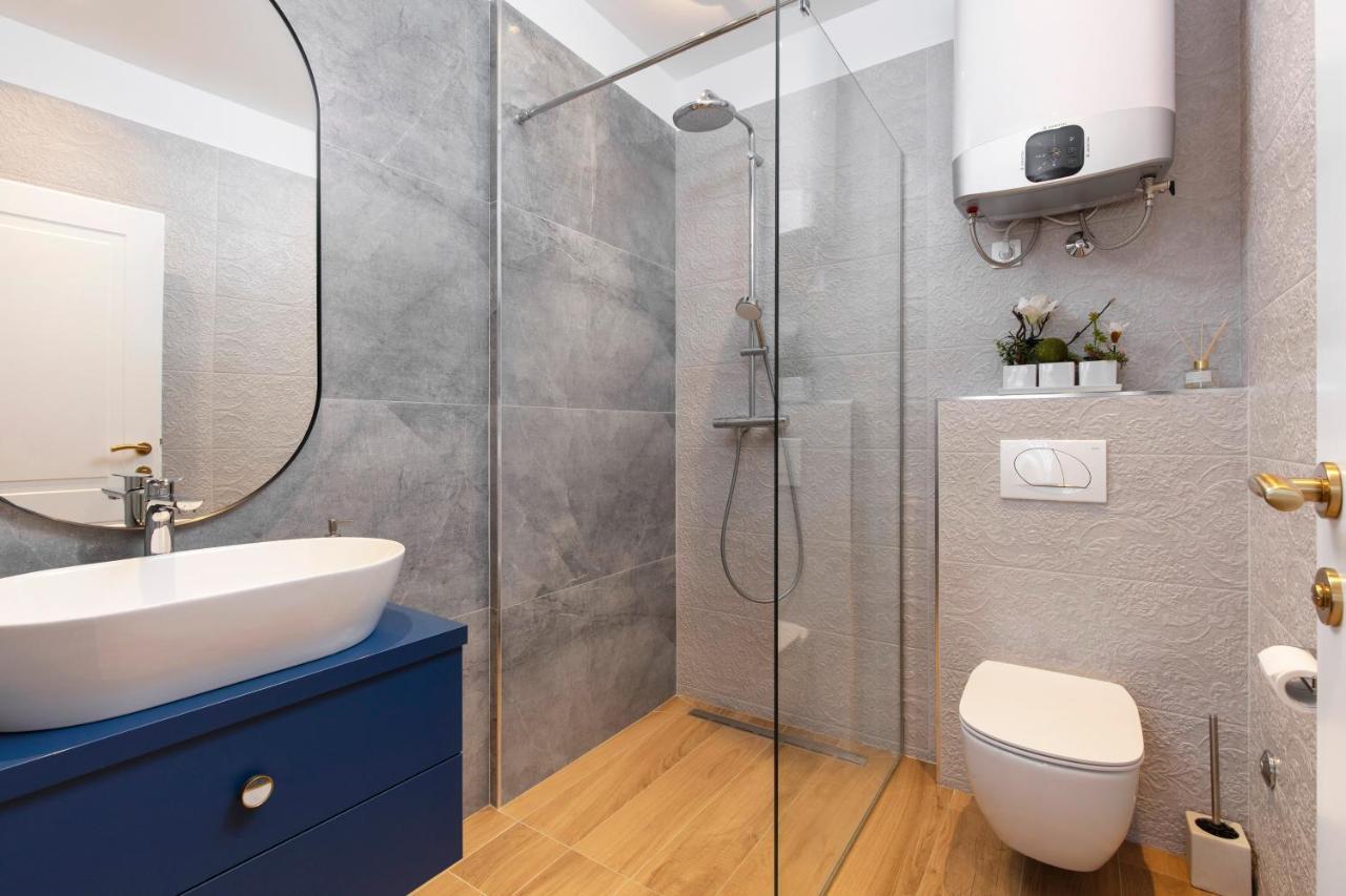 Gostinjska kuća Luxury Spalatum