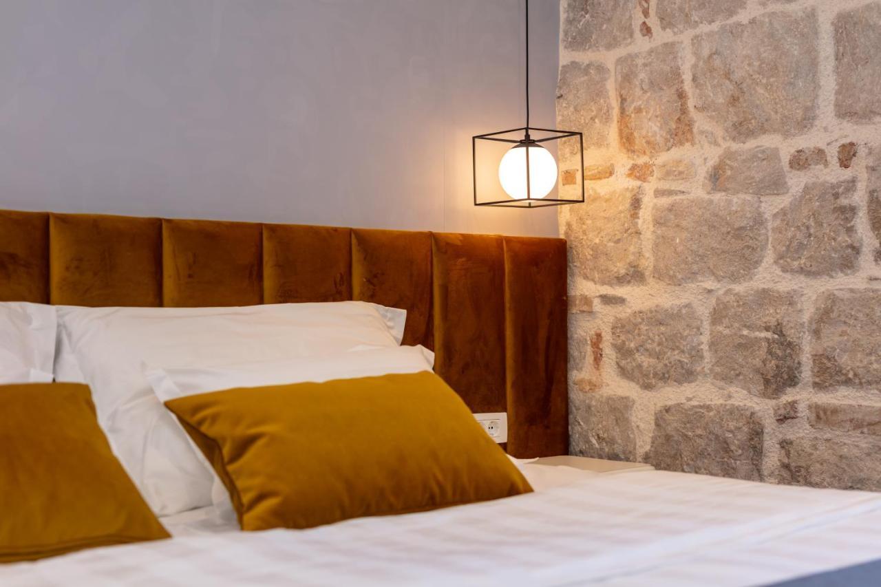 Luxury Spalatum Gostinjska kuća Split