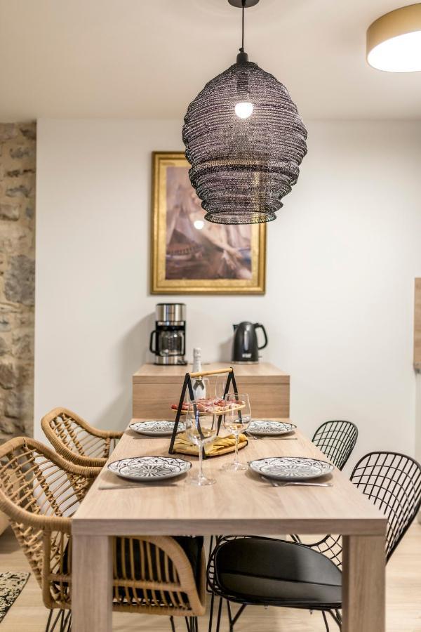 Appartement Diamond In The Heart Of The Palace *