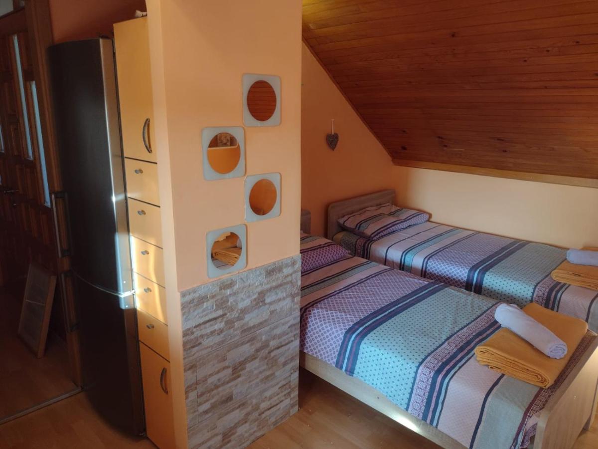 Apartman Eliana