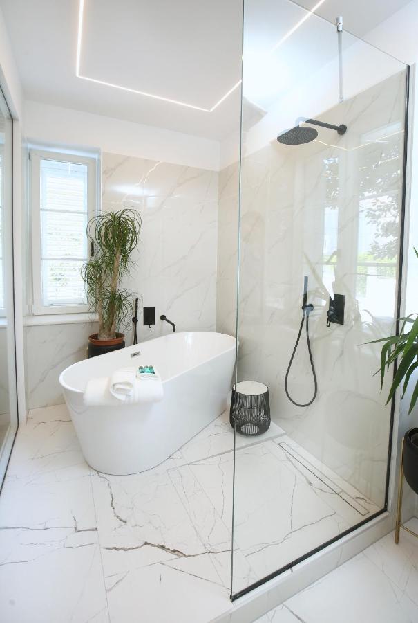 Garden Luxury Split
