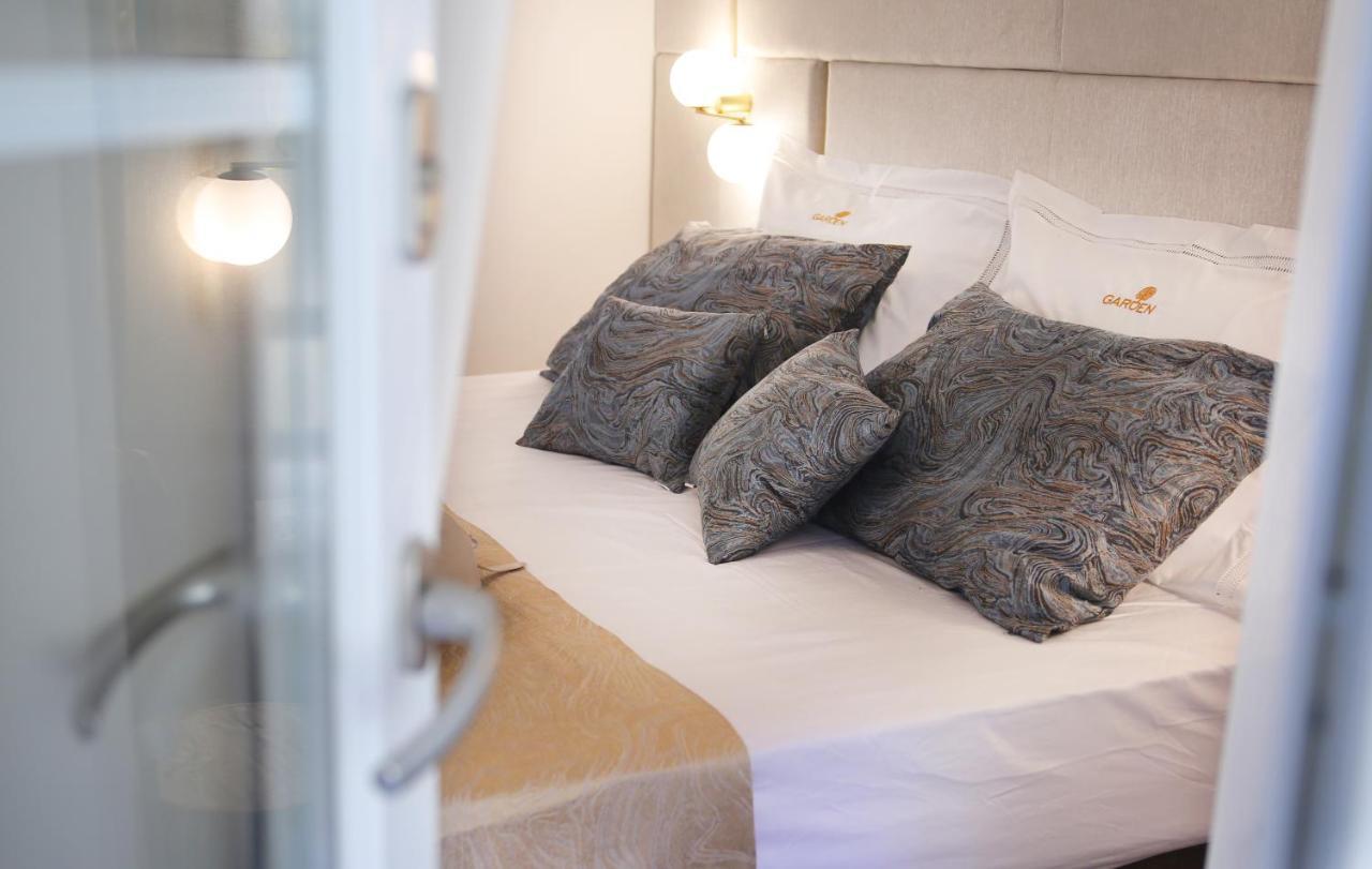 Garden Luxury Gasthof 4*