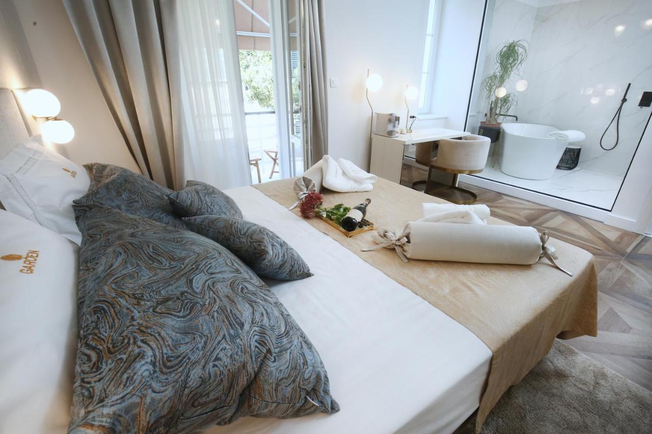 Garden Luxury 4*