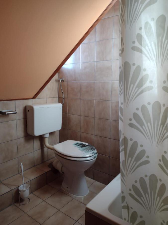 Apartment Eliana