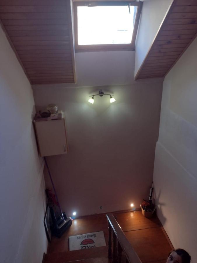 Eliana Apartment Split