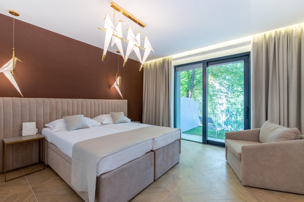 Bosket Luxury Gostinjska kuća