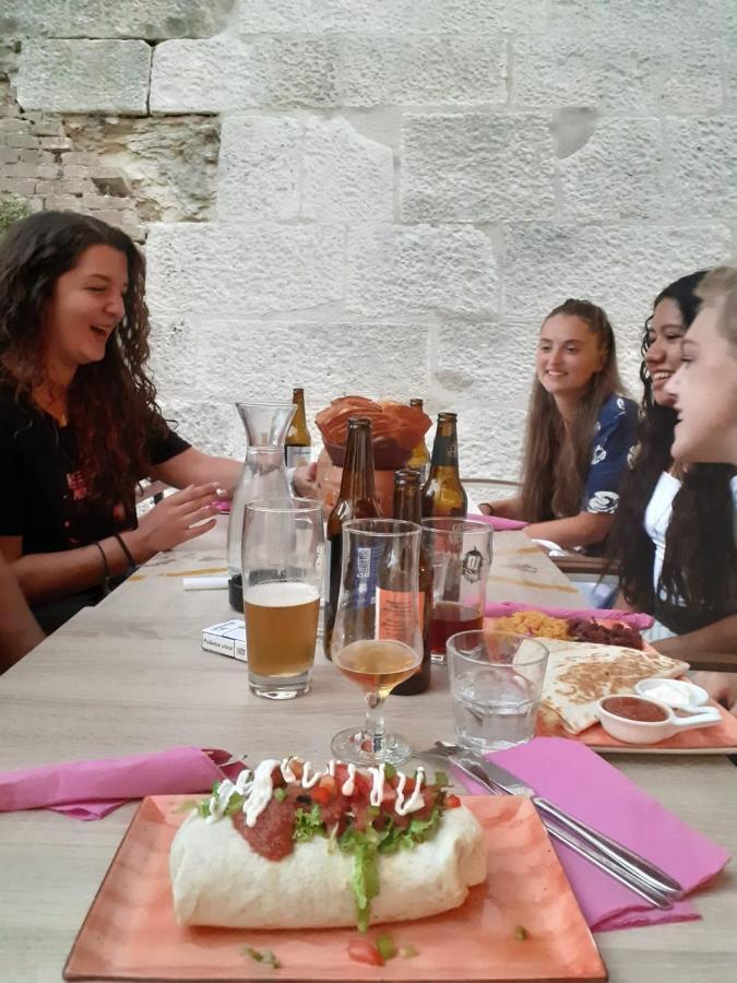 Hurricane Hostel Split