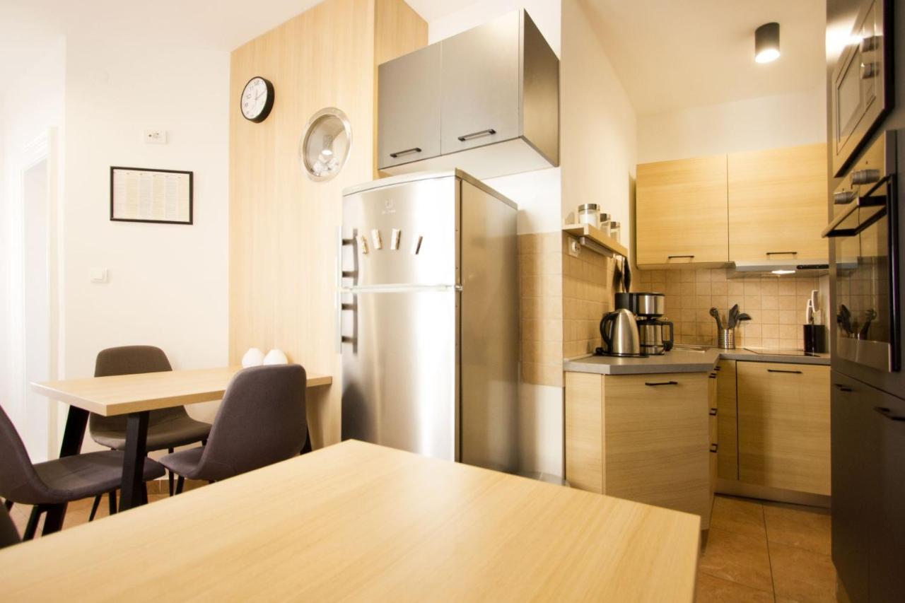 Appartement Argentum Luxury
