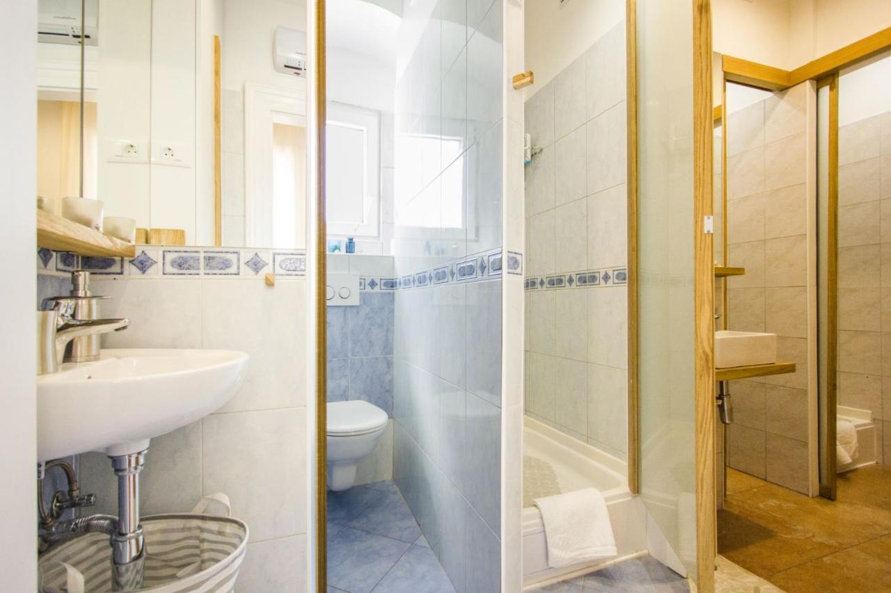 Argentum Luxury Appartement Split