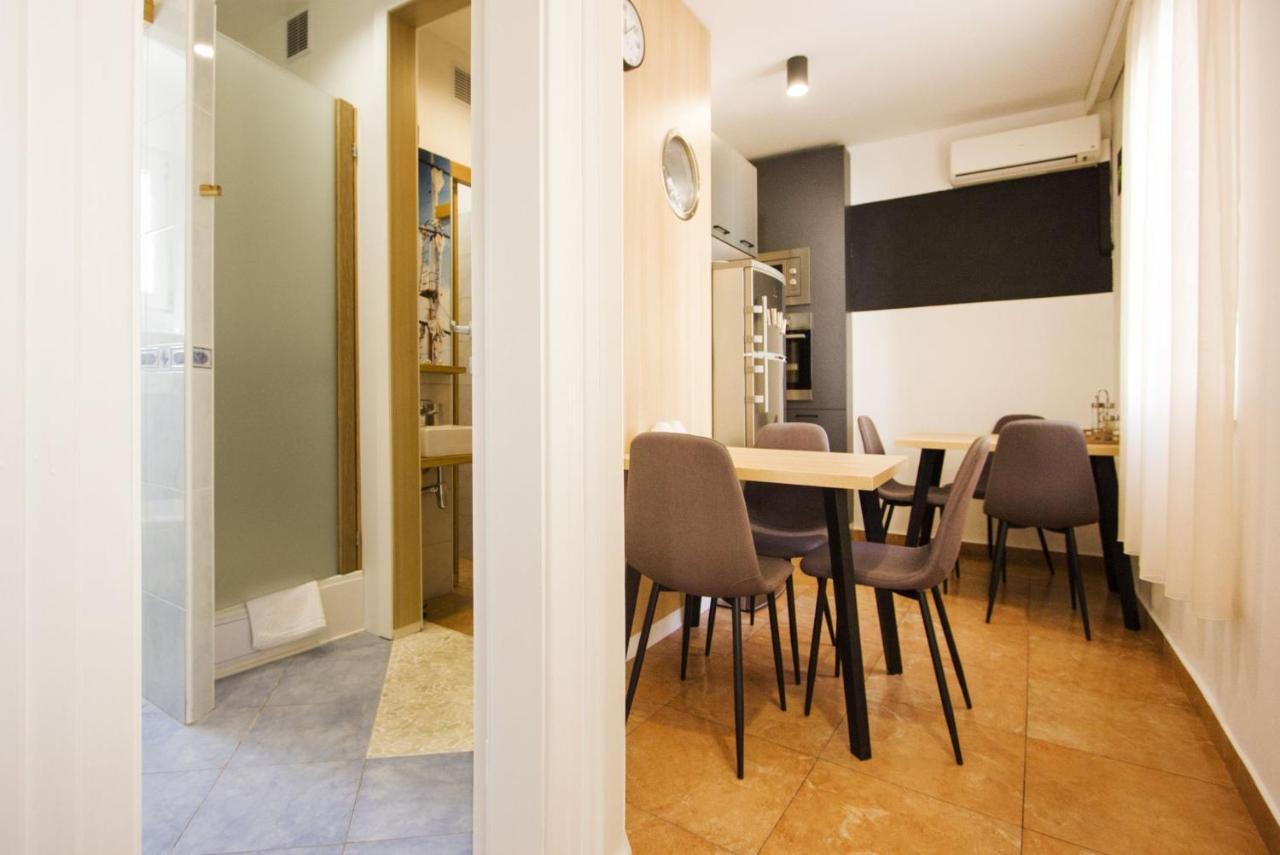 Argentum Luxury * Split
