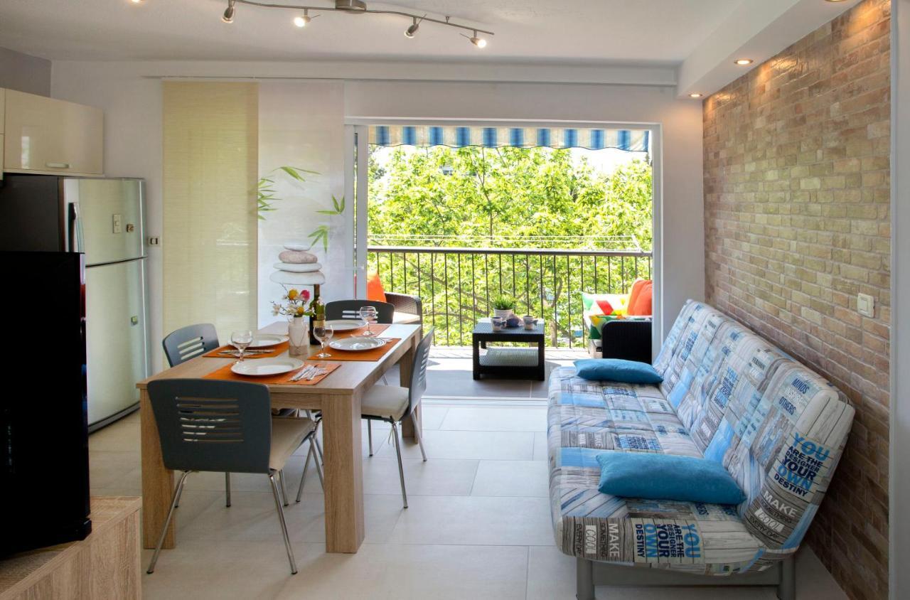 Getaway - Ileora Apartment Split