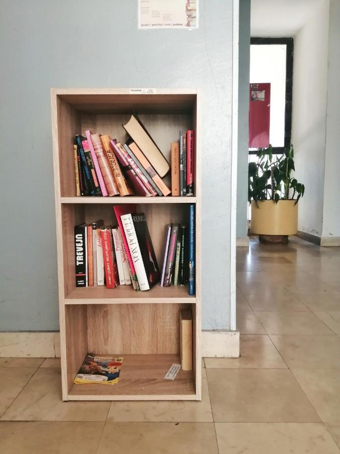 Apartamento Monika *