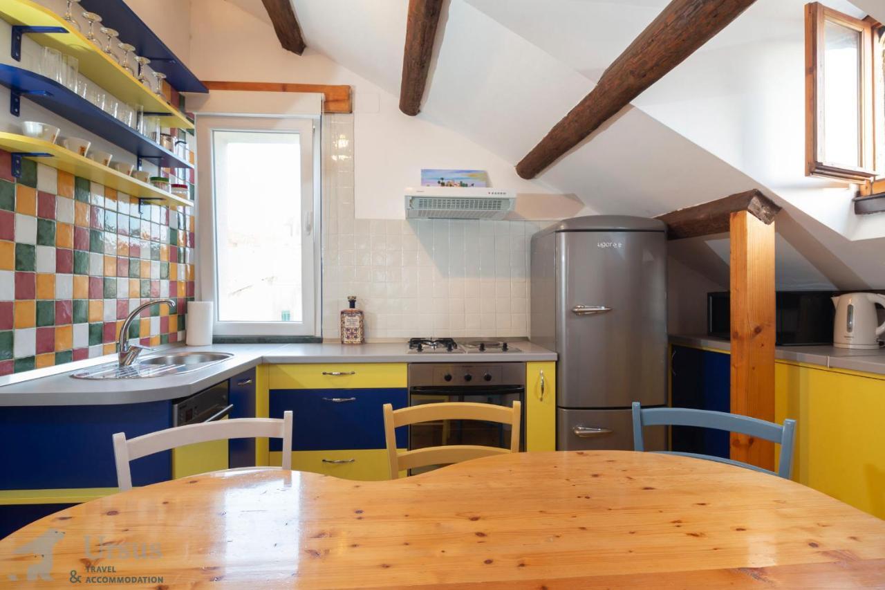 Lira Apartment