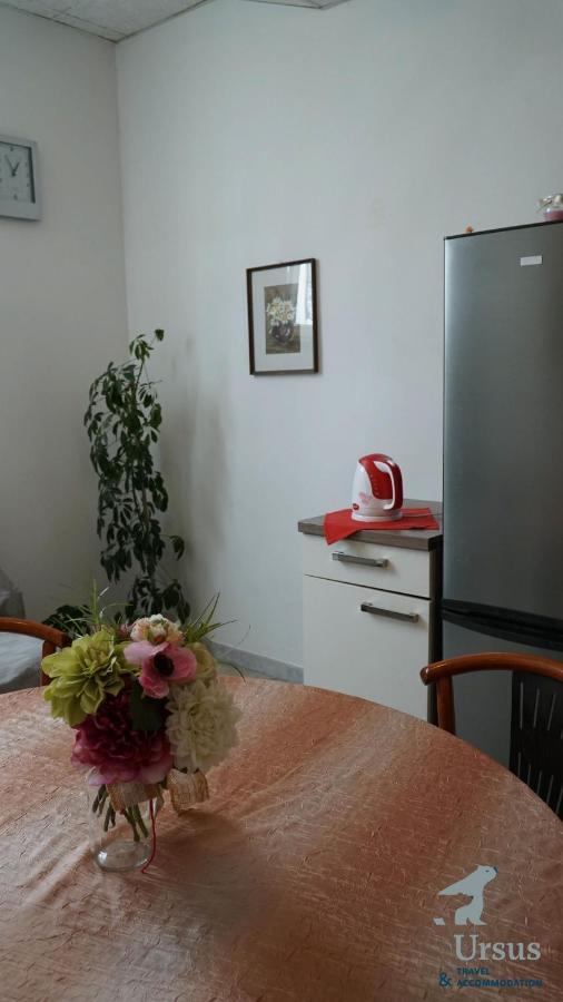 Duplex Tinel Apartment Split