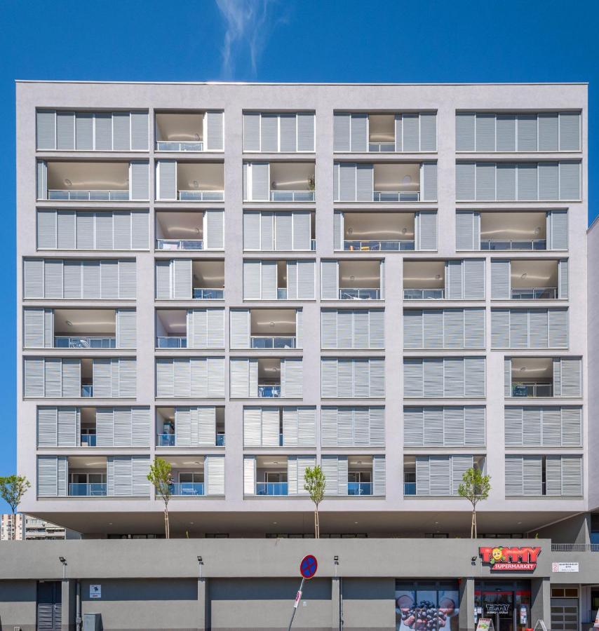 Near The - Minka Apartment Split