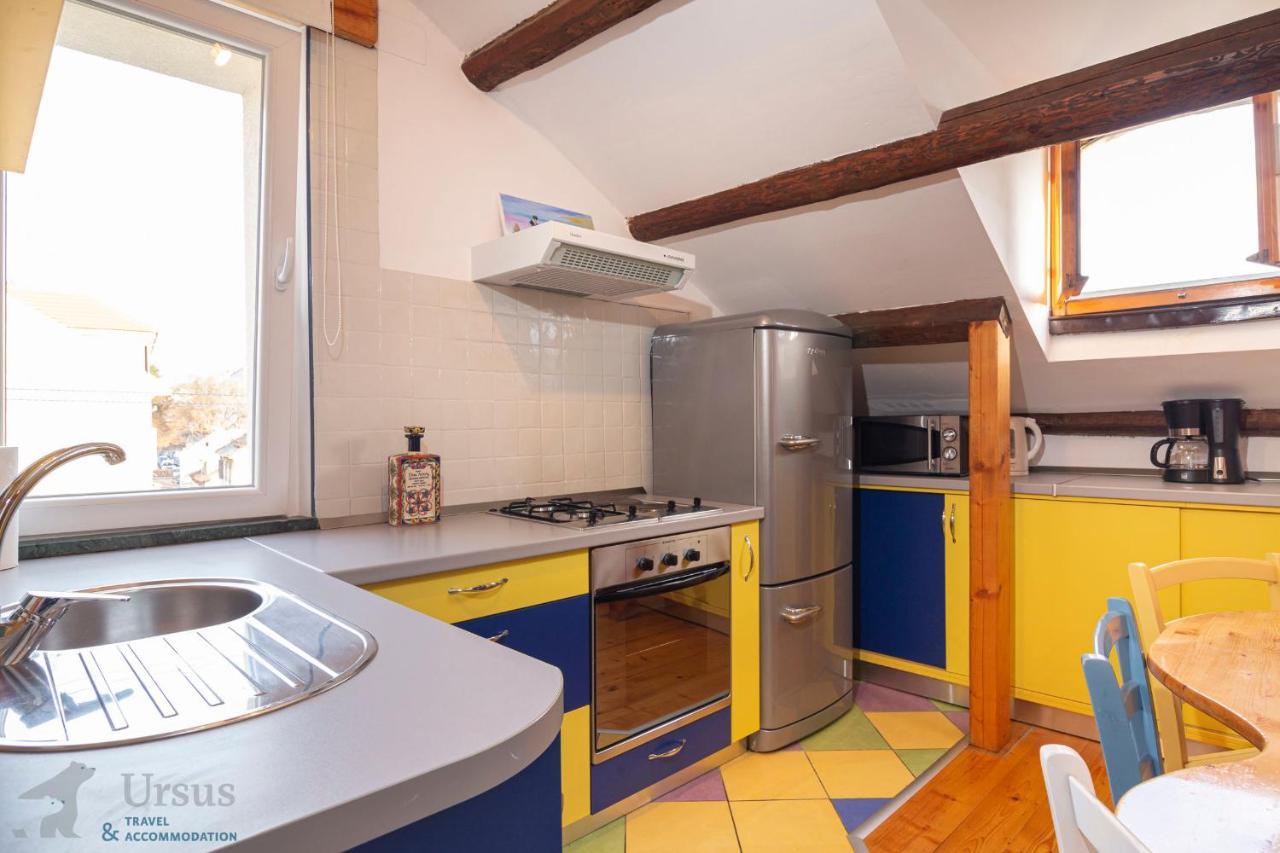 Lira Apartment Split