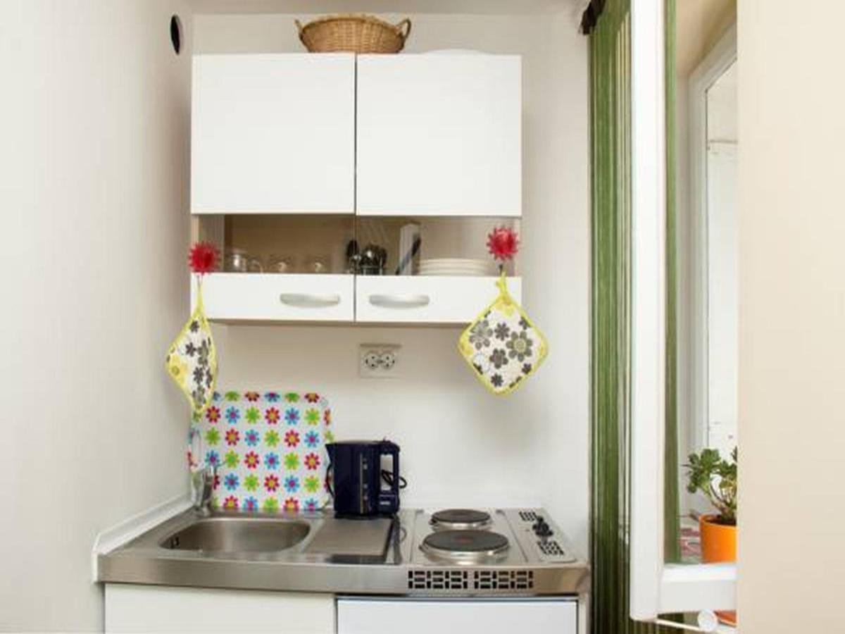 Apartment Bova