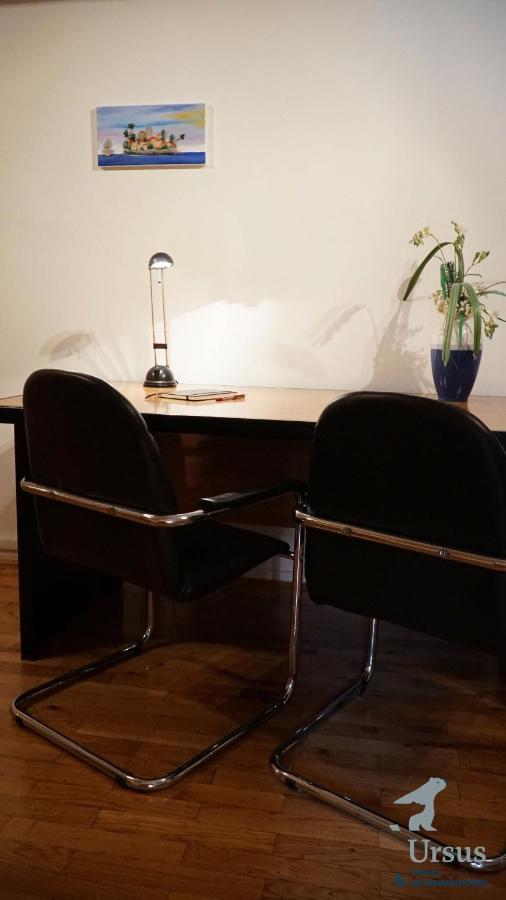 Apartment Duplex Tinel Split