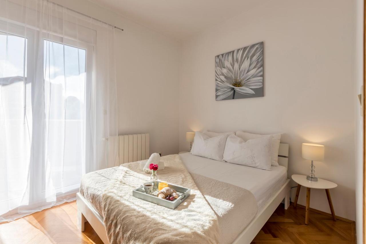 Nona Apartman Split