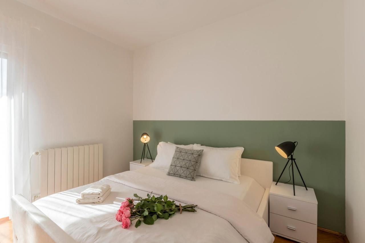 Nona Apartman Split