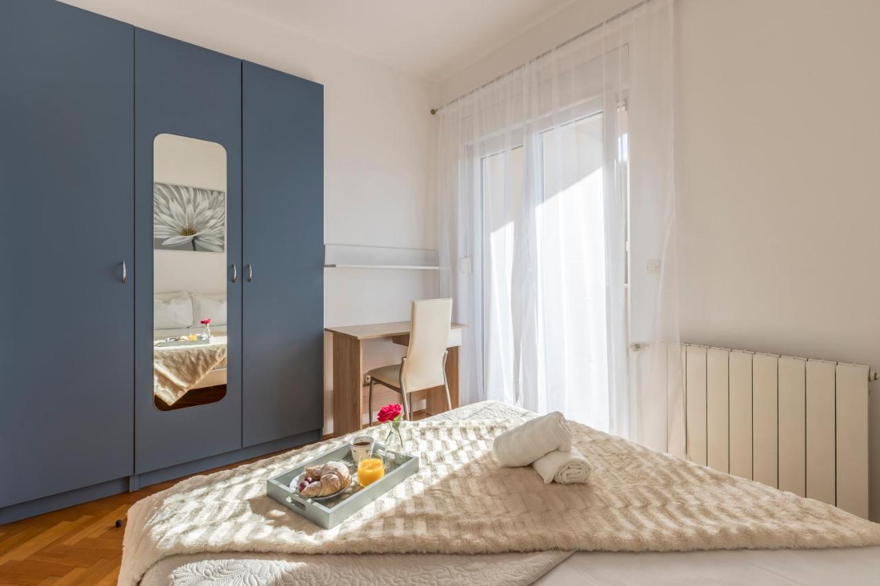 Nona Apartman *