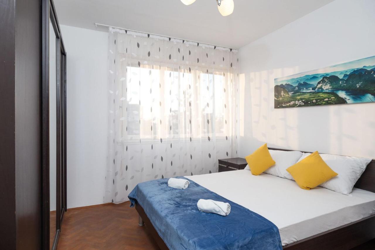 Anica Apartment