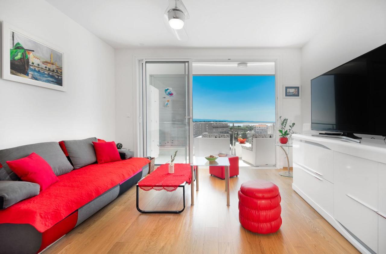 Near The - Minka Apartment Split
