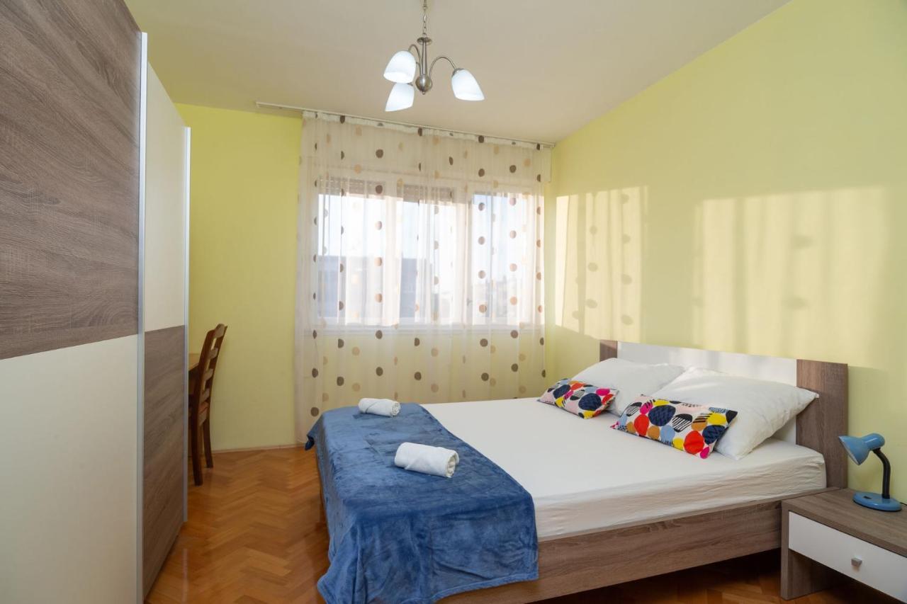 Anica Apartment Split