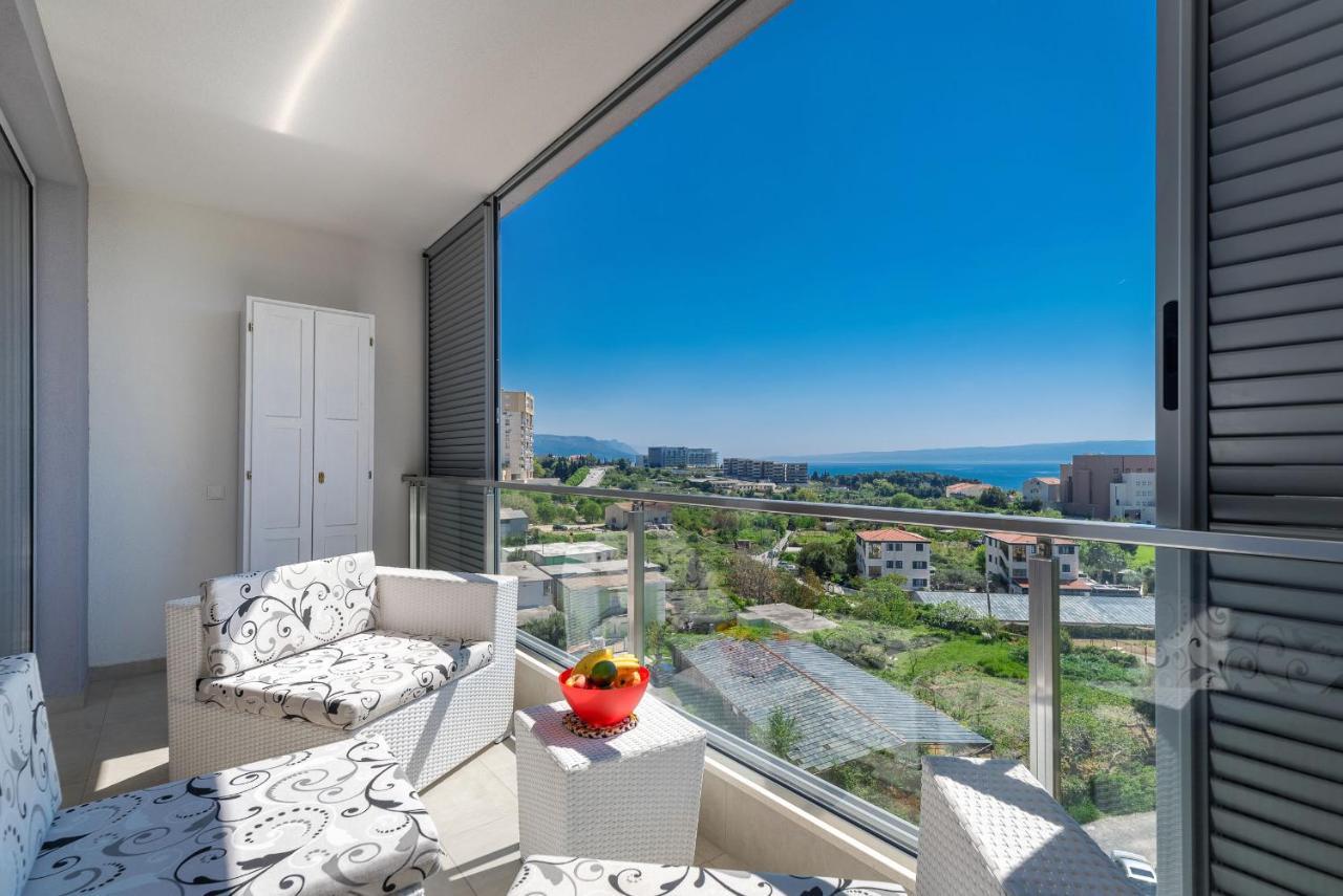 Apartment Near The - Minka *