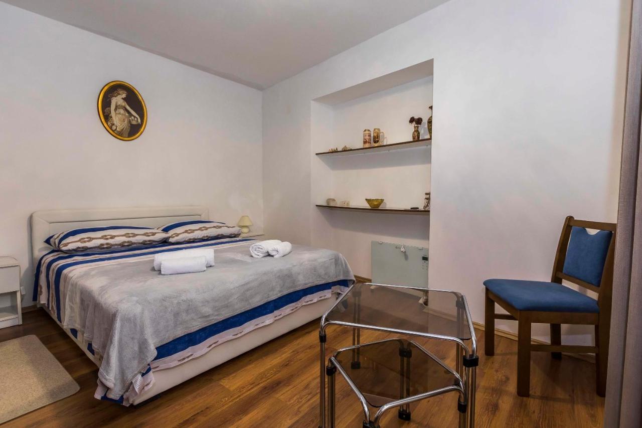 Barakuda Apartment Split