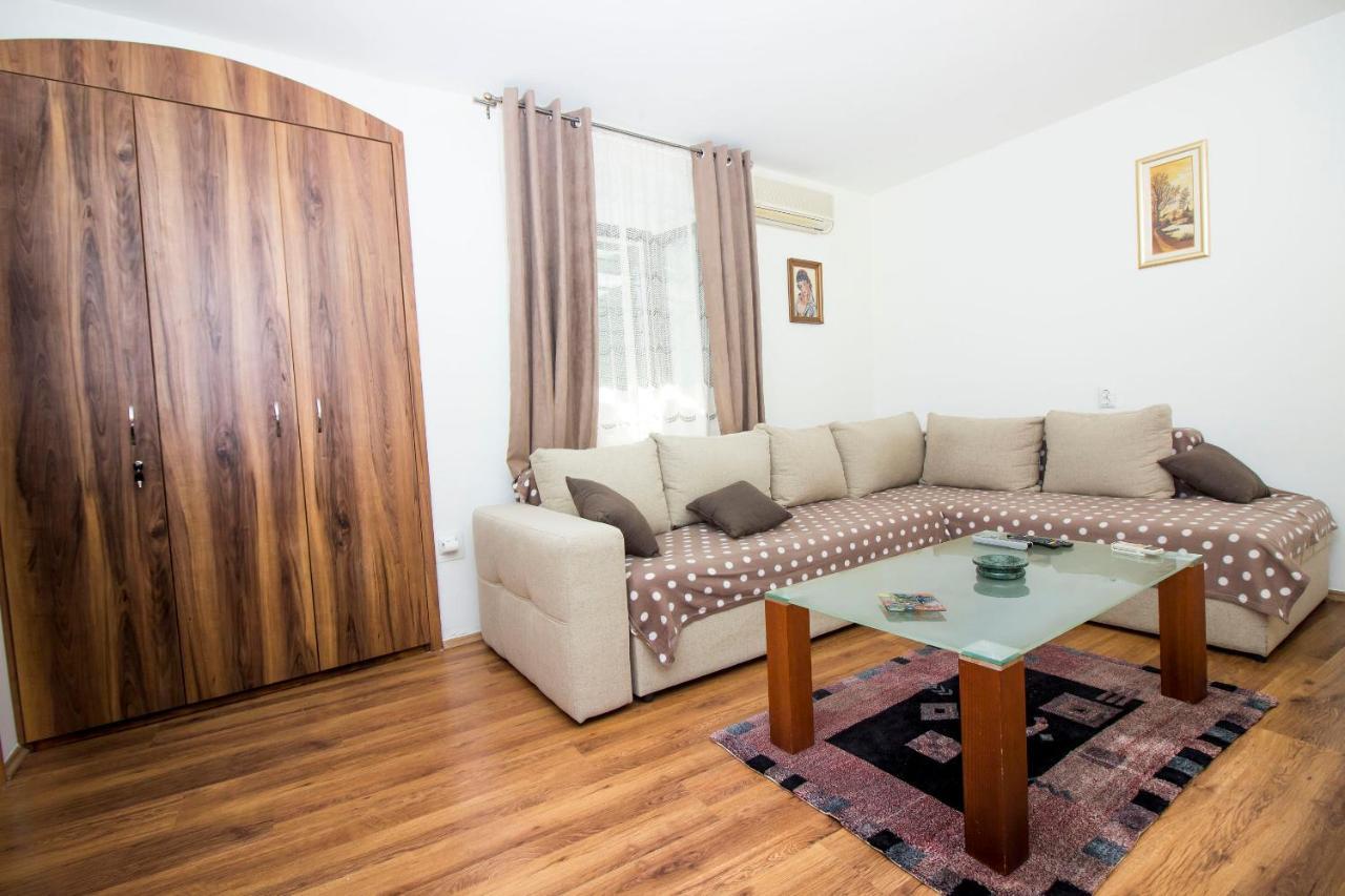Apartment Barakuda