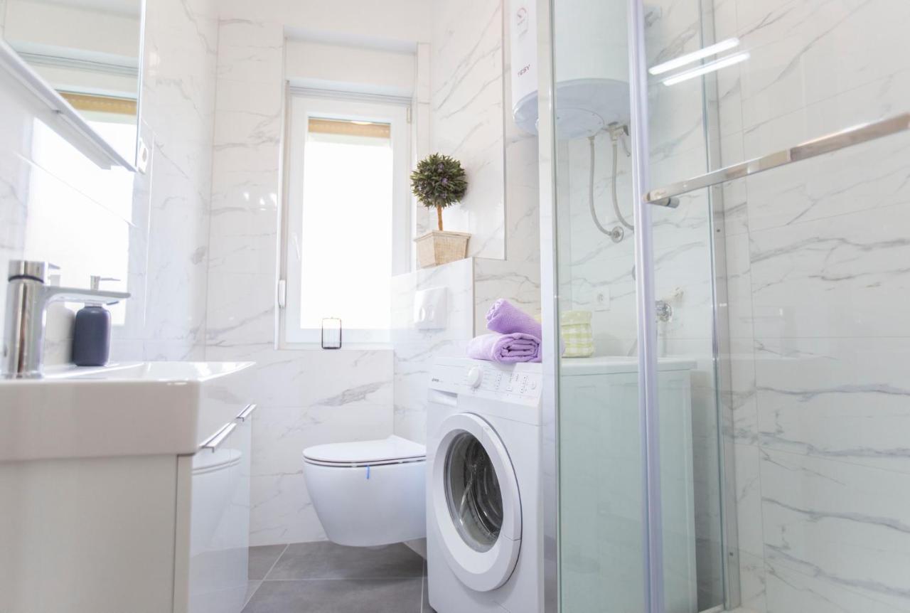 Triple A Apartamento Split