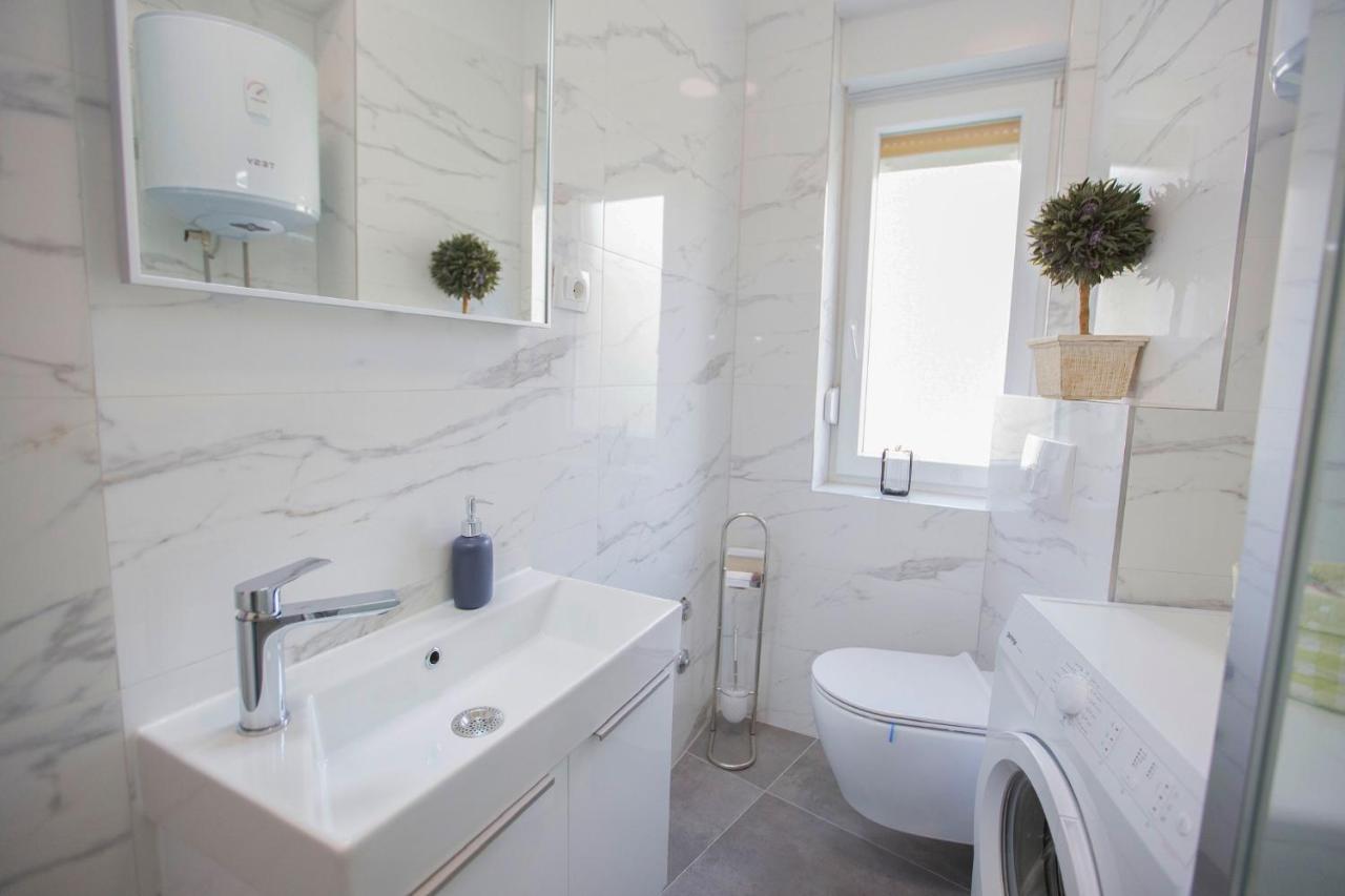 Triple A Apartamento Split