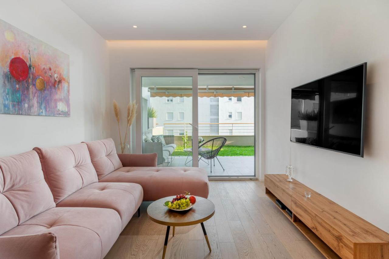 Zaloo, Luxury With Sea-view And Jacuzzi