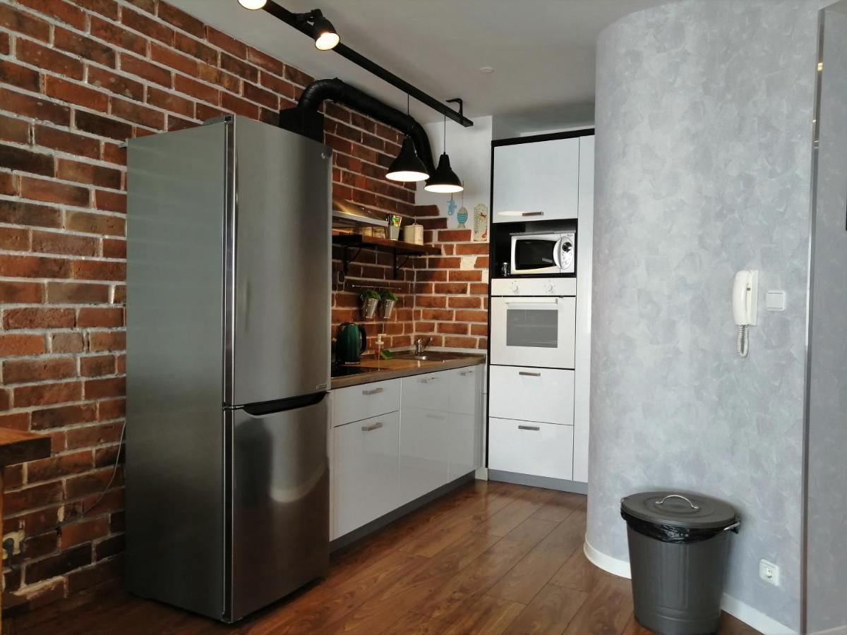 Appartement Radosevac *