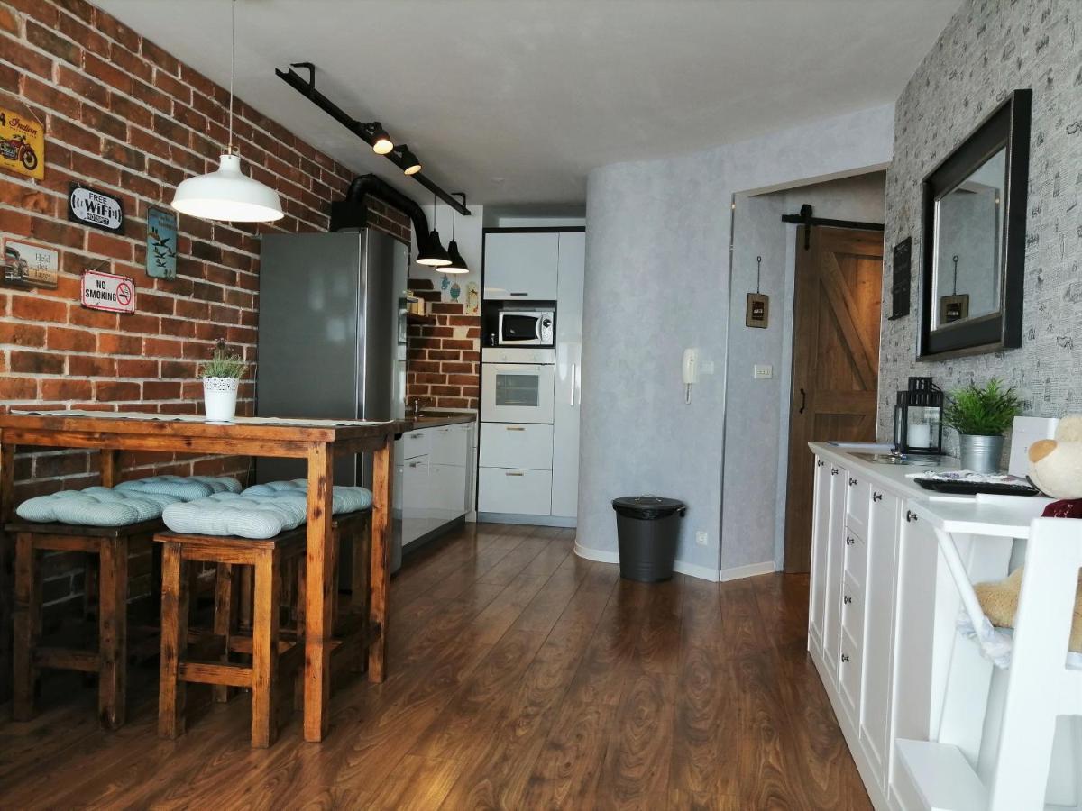 Radosevac Appartement Split