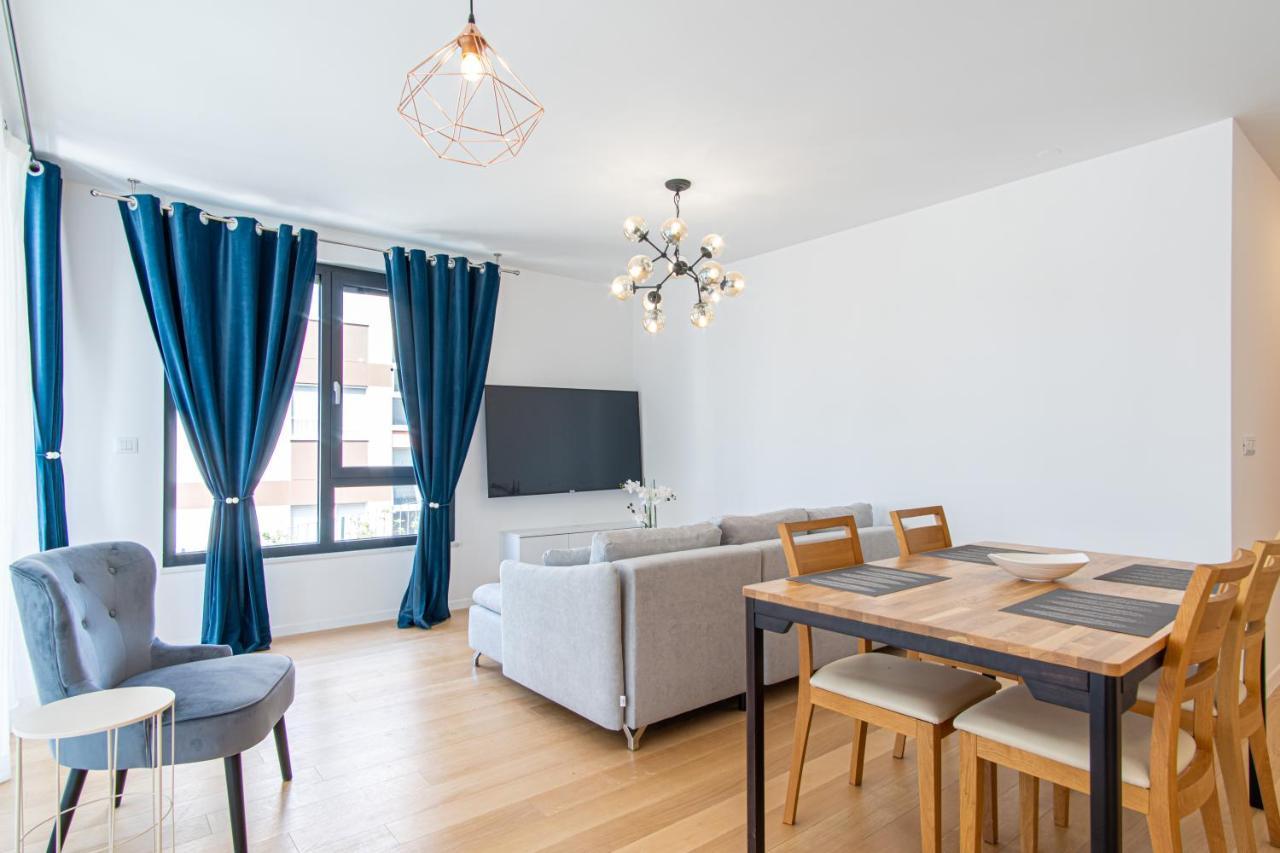 Ledeno Luxury Apartment *