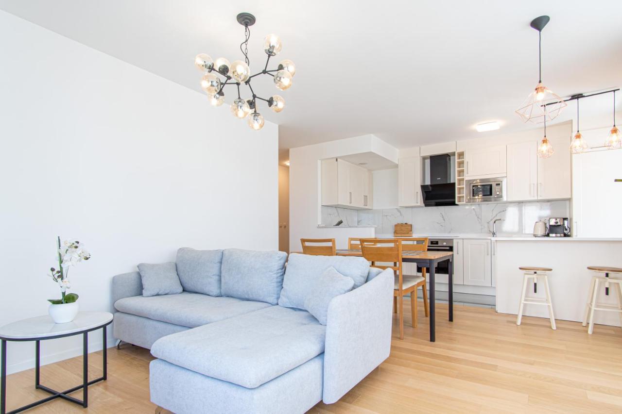 Ledeno Luxury Split