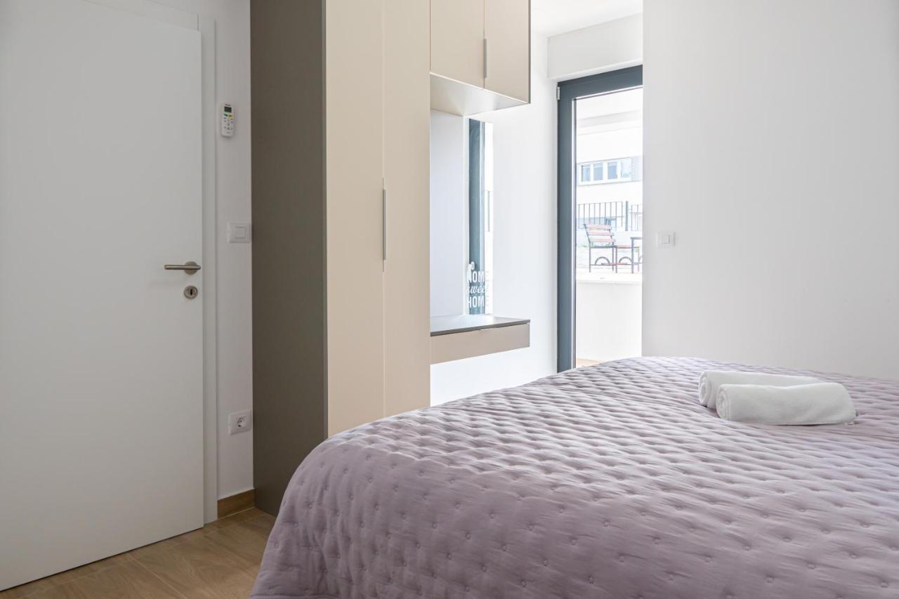 Ledeno Luxury Apartment Split
