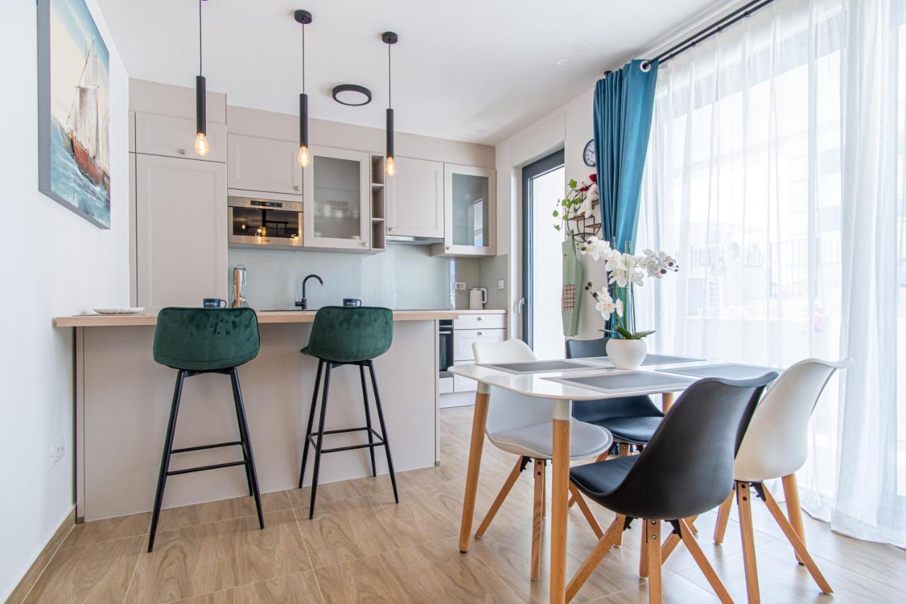 Apartment Ledeno Luxury