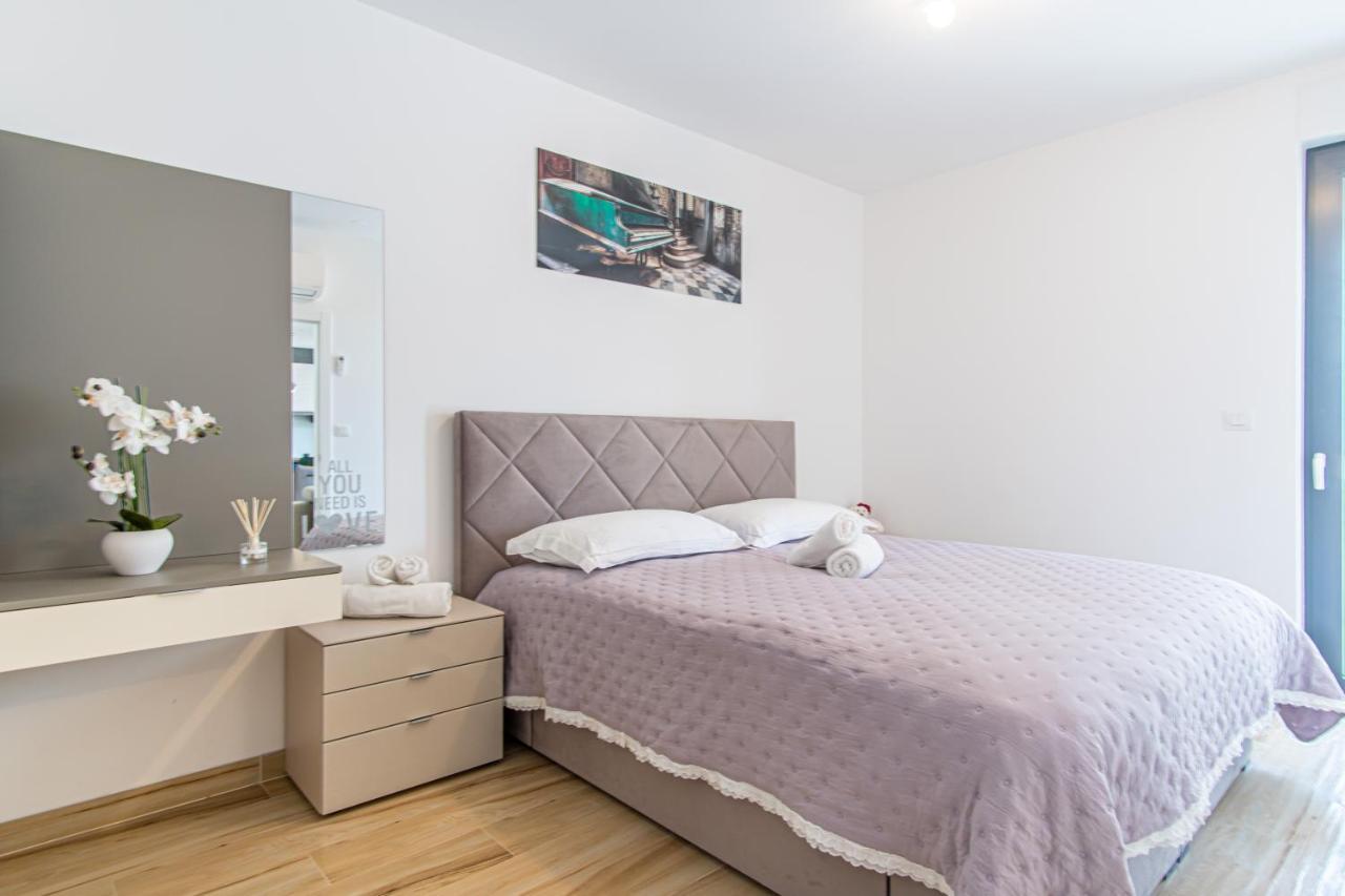 Apartment Ledeno Luxury *