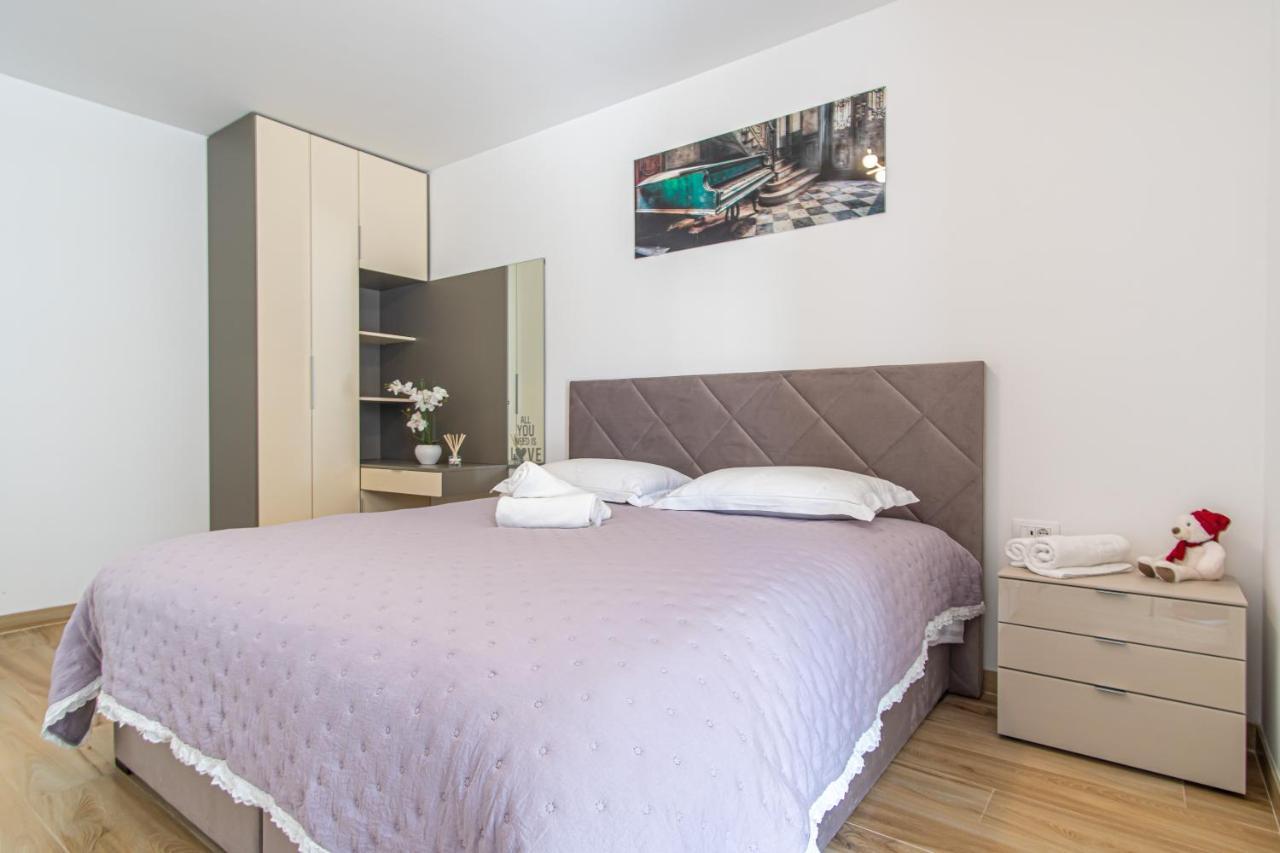 Apartment Ledeno Luxury Split