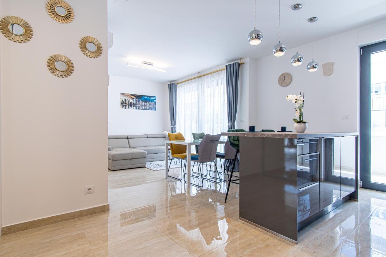 Ledeno Luxury Apartment Split