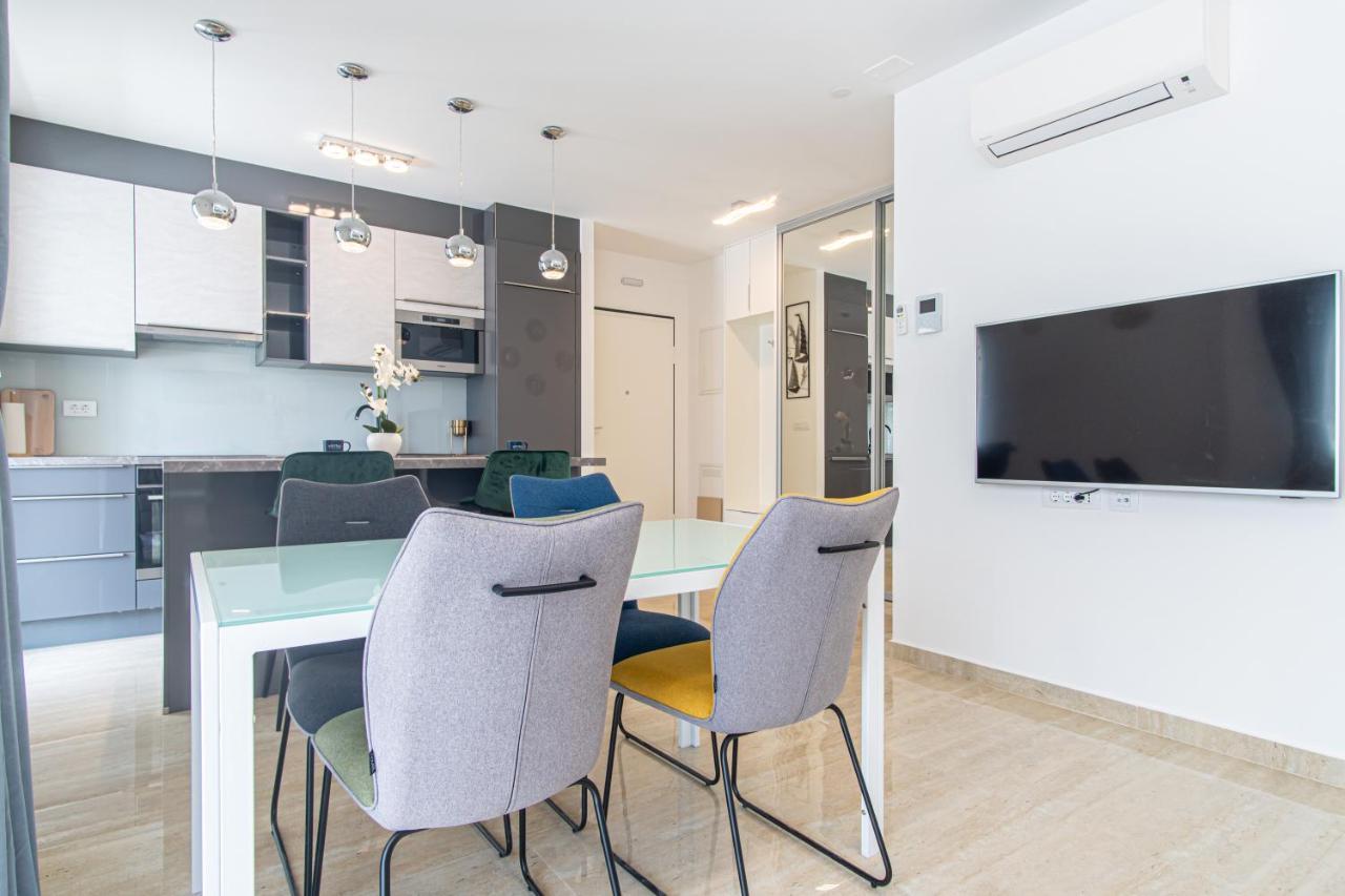 Ledeno Luxury