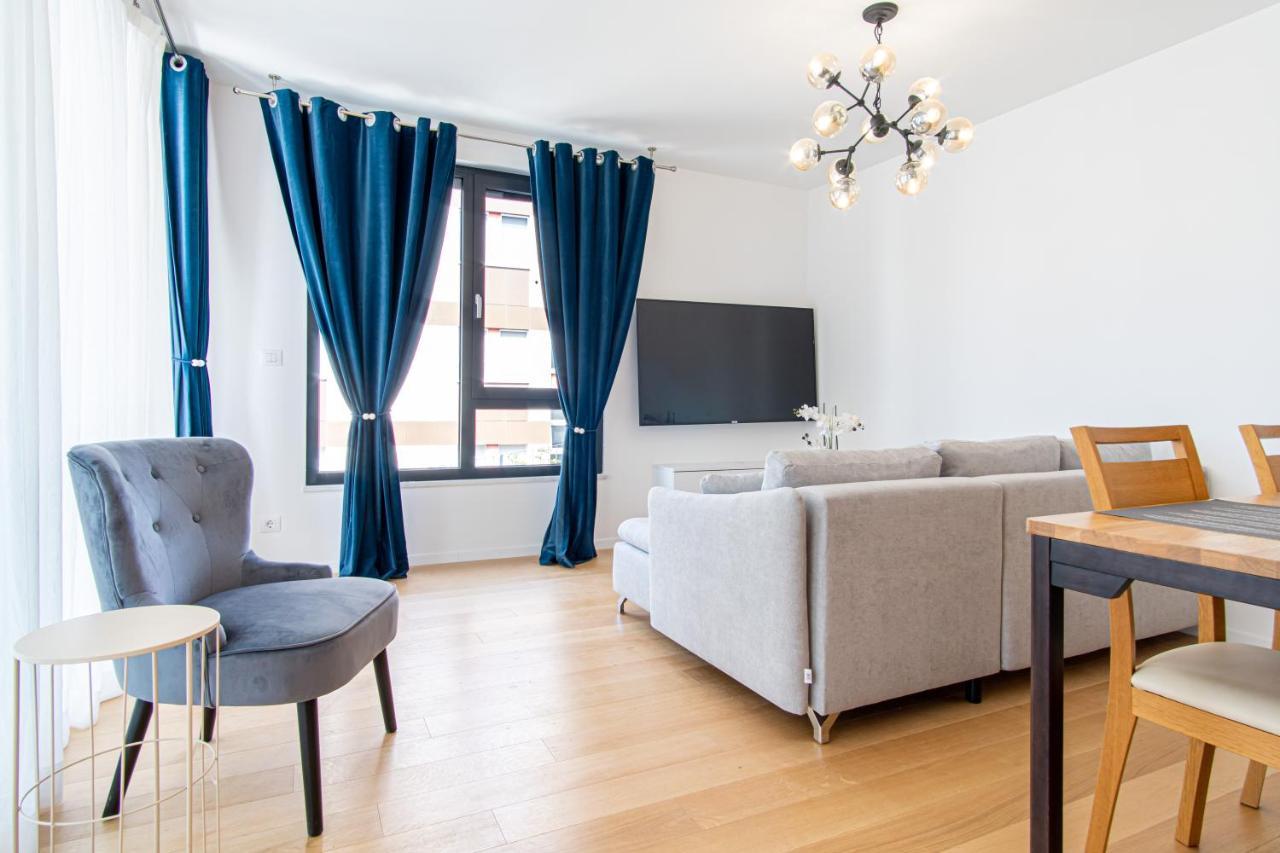 Apartment Ledeno Luxury Split