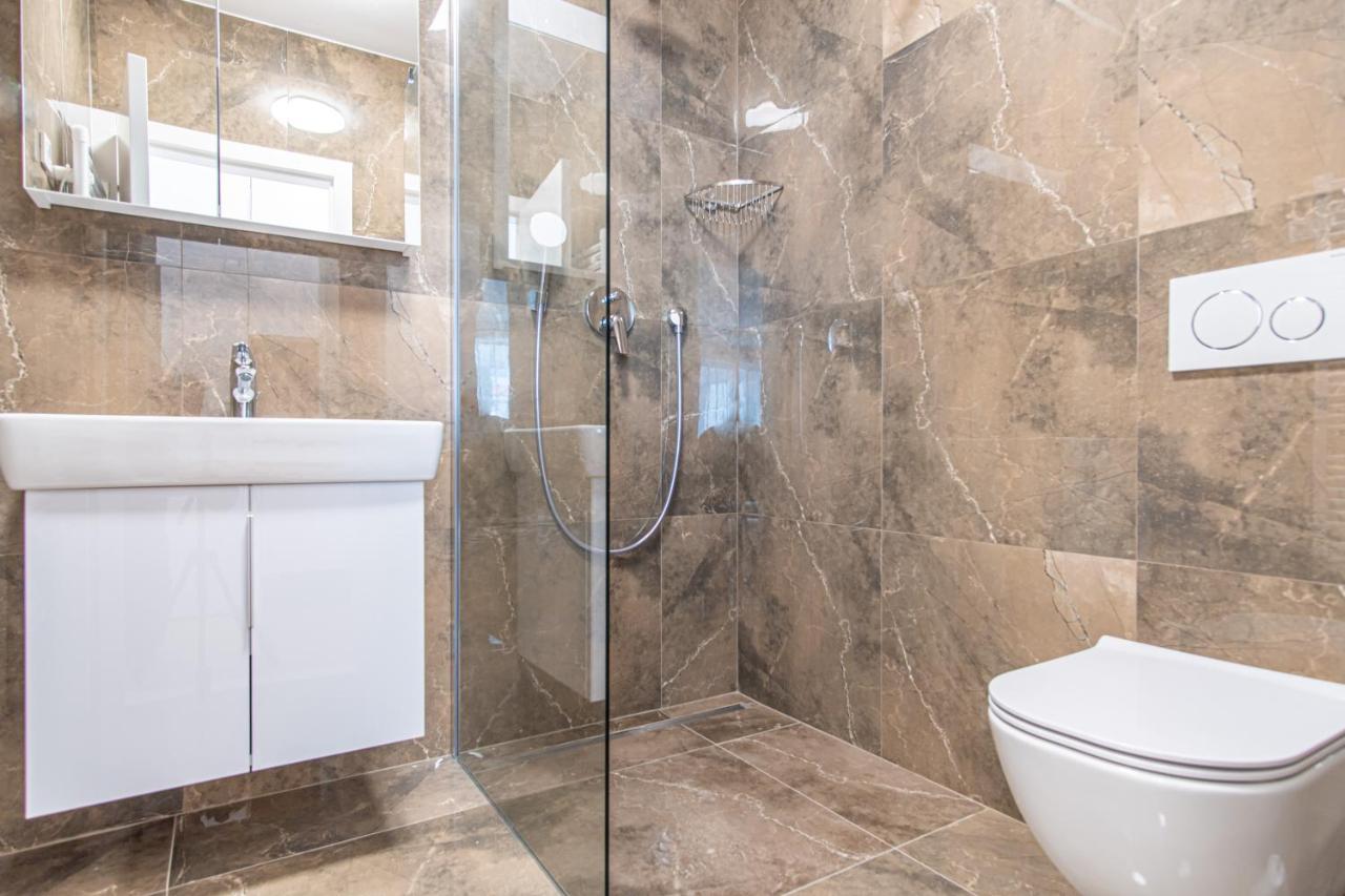 Ledeno Luxury * Split