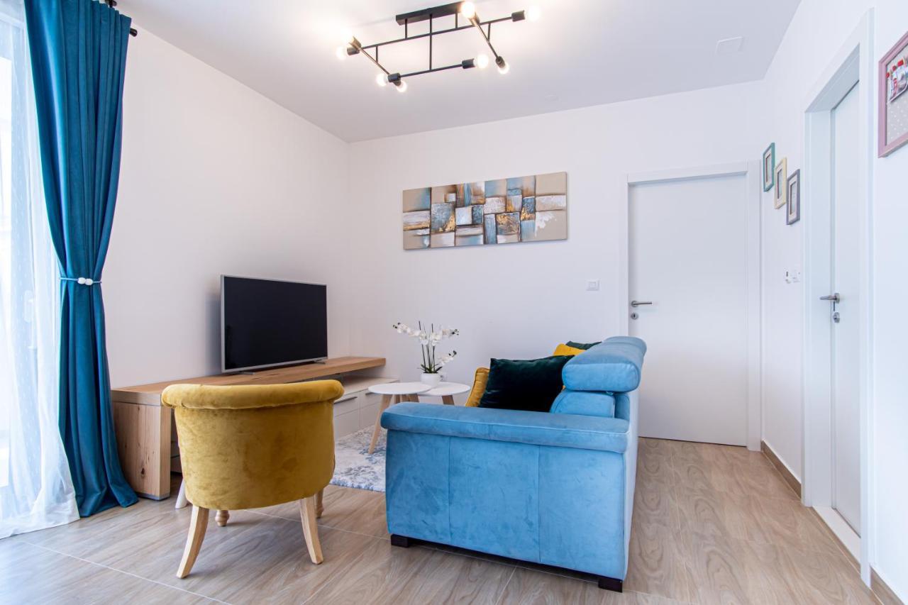 Apartment Ledeno Luxury *