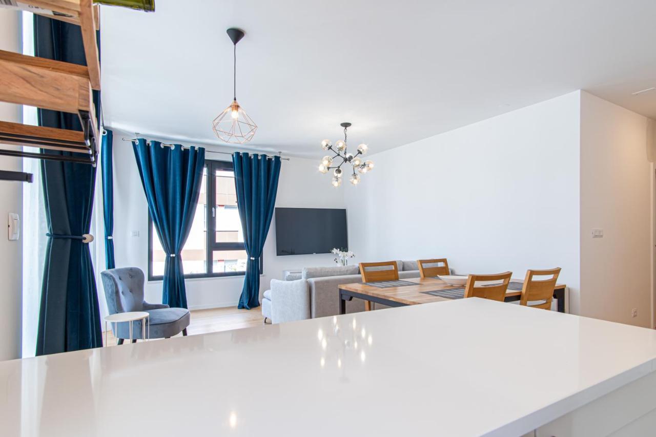 Apartment Ledeno Luxury *